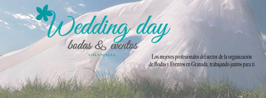 THE WEDDING DAY. ‘Un Evento Dirigido A Parejas Que Busquen La Originalidad, Elegancia Y Creatividad En Su Boda’.