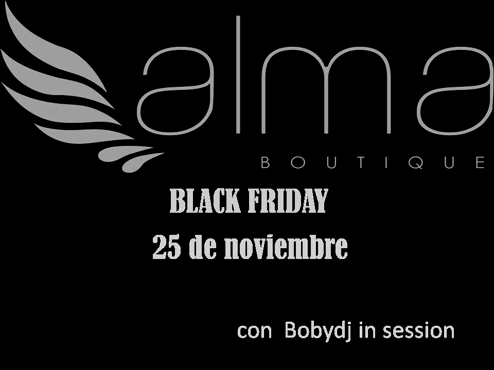 Blackfriday