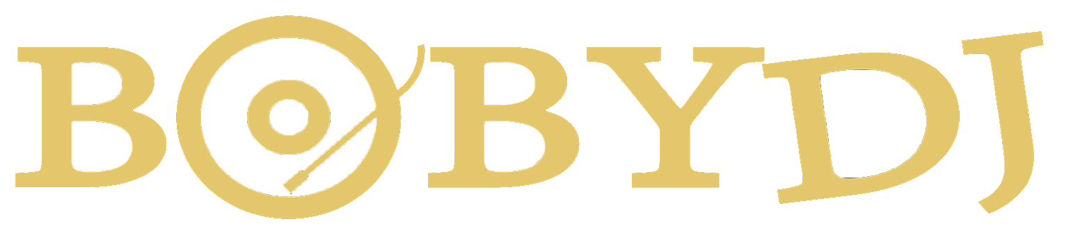 Logo bobydj